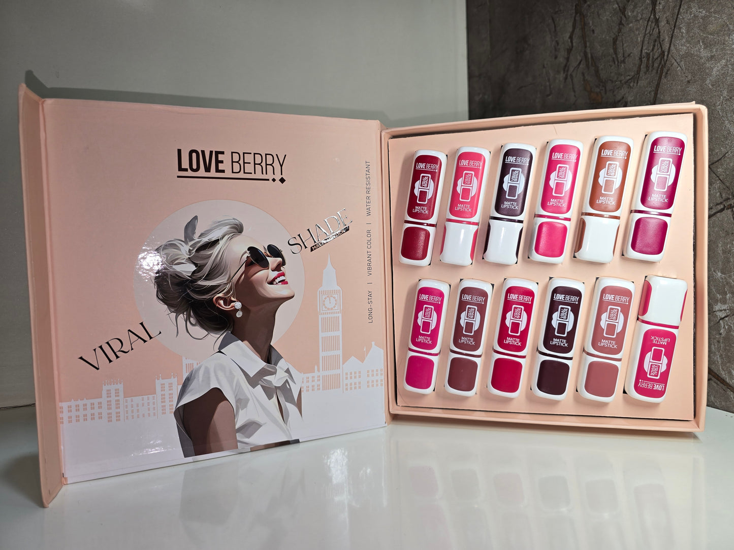 Love Berry