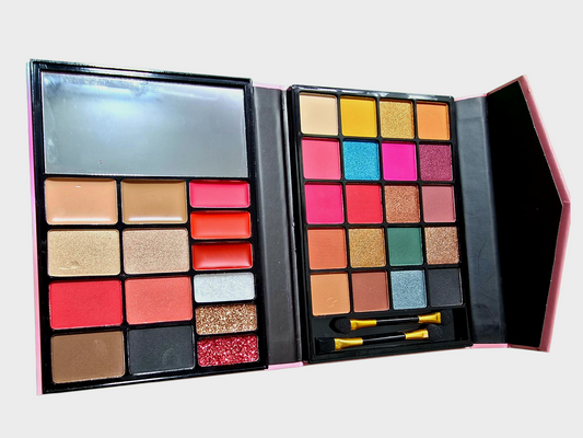 All in One Makeup Palette