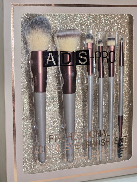 All in One Brushes