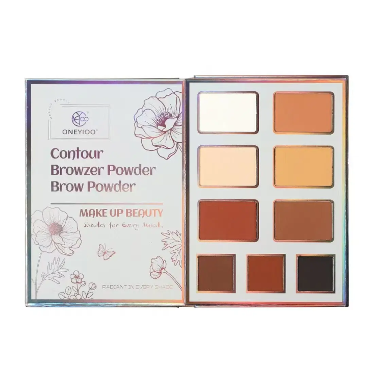 Professional Makeup kit