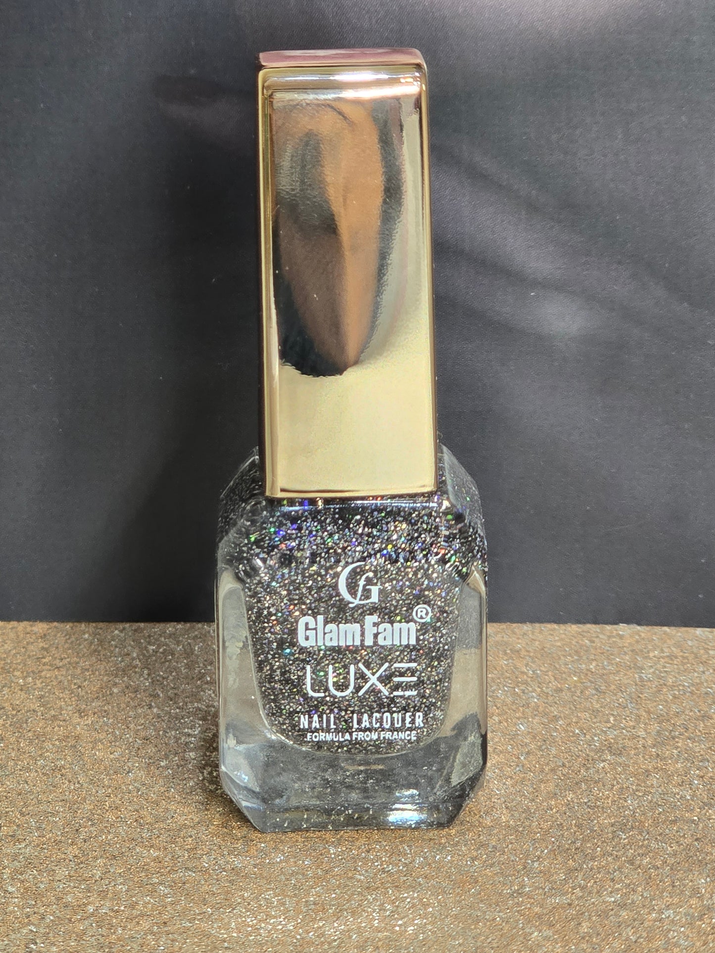 Nail Lacquer.
