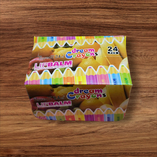 Lip Balm