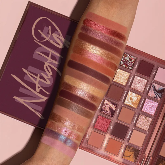 Eyeshadow Waterproof