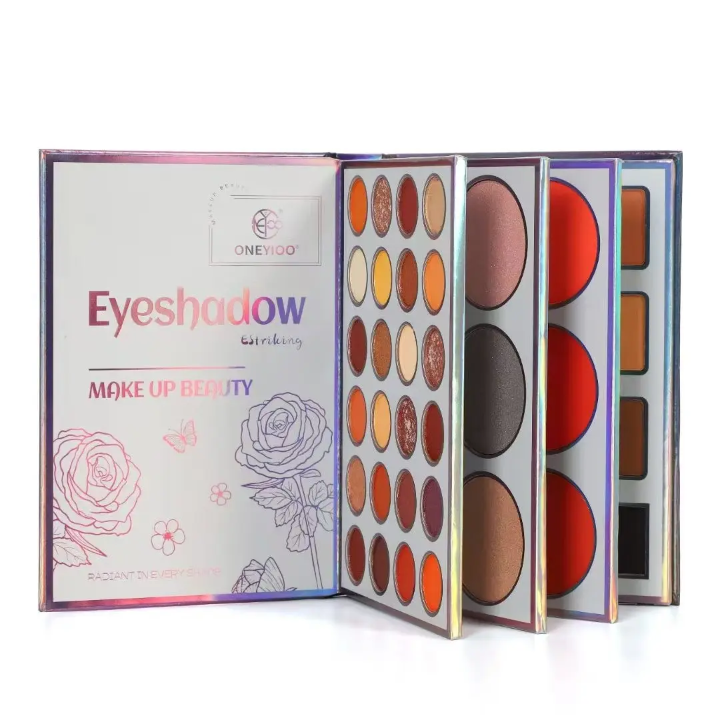 Professional Makeup kit