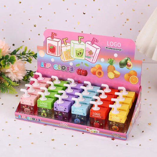 Fashionable 6 Color Compact and...