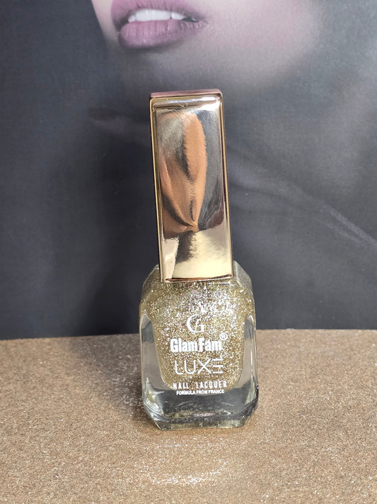 Nail Lacquer.