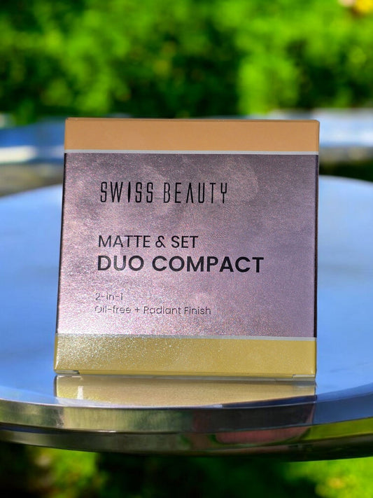 Swiss Beauty