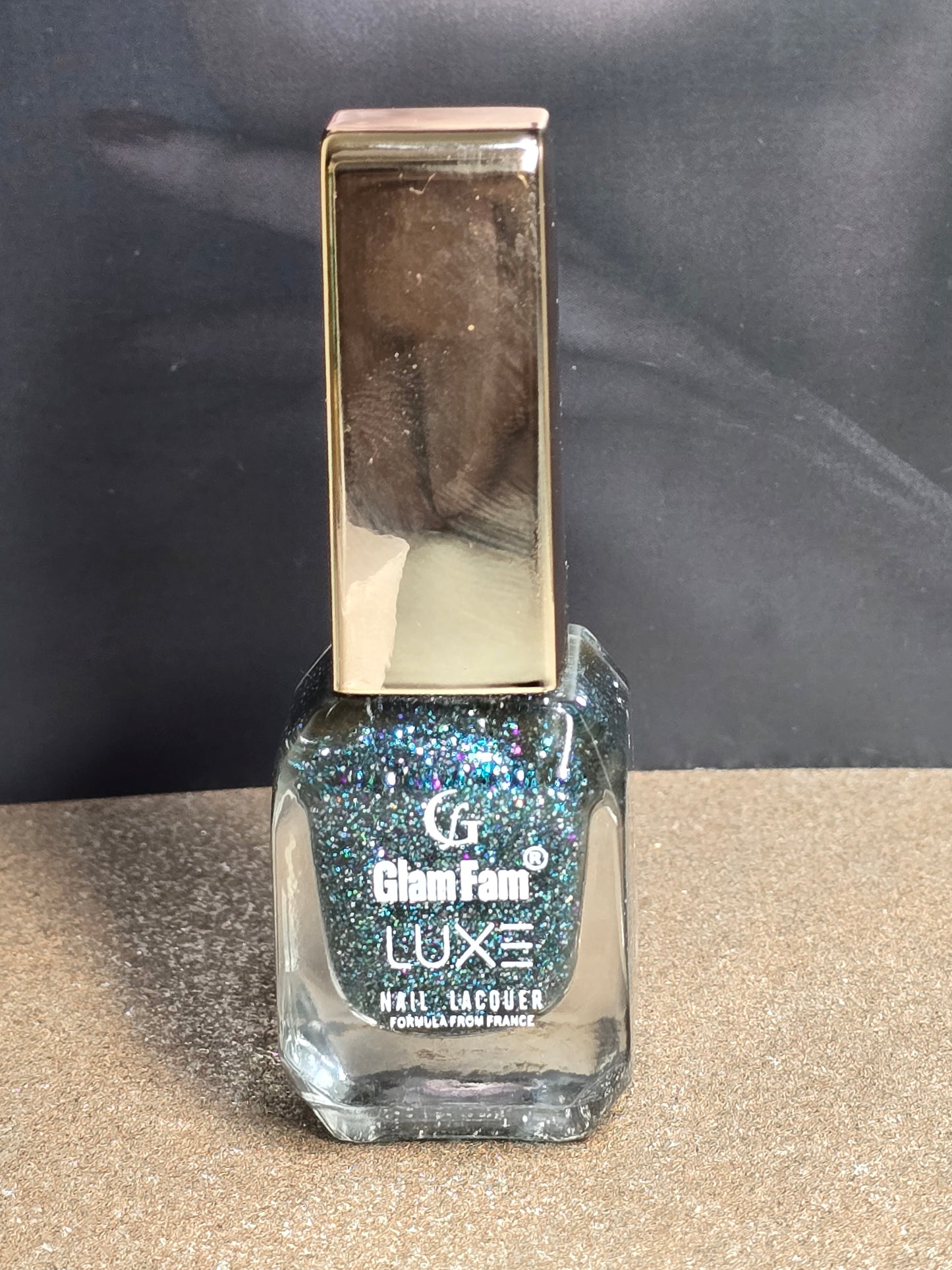 Nail Lacquer.