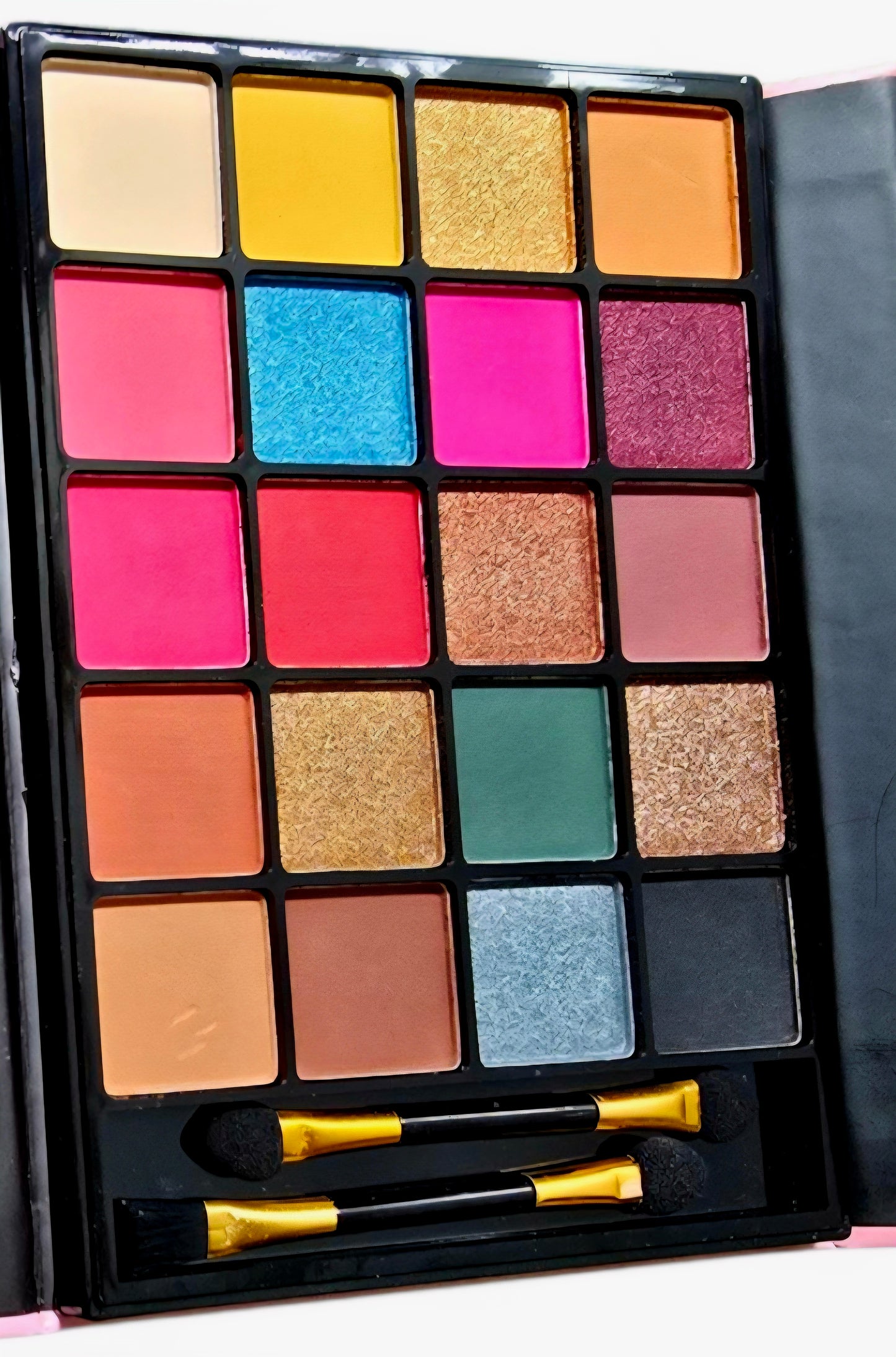All in One Makeup Palette