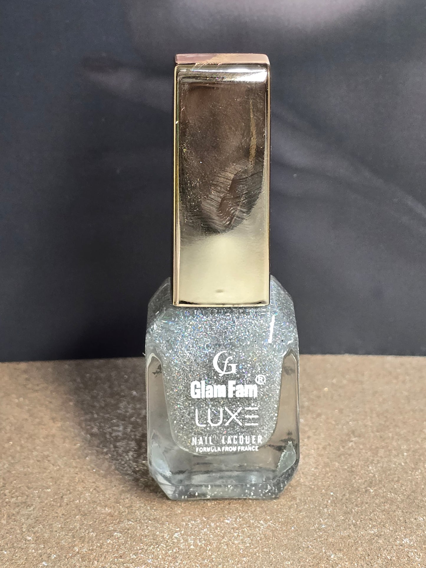 Nail Lacquer.