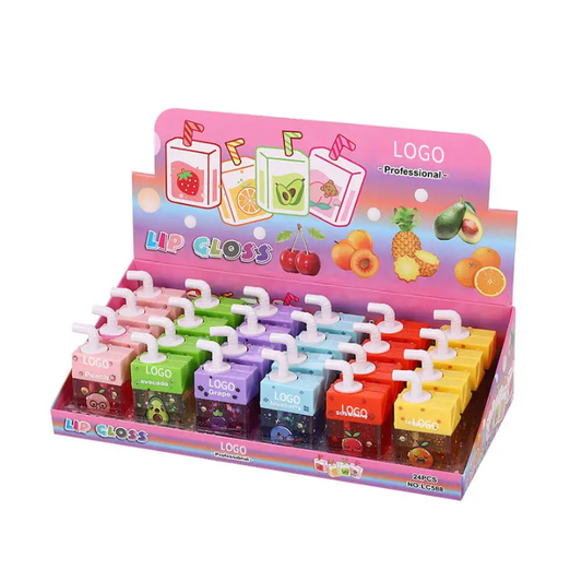 Fashionable 6 Color Compact and...