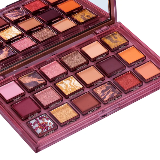 Eyeshadow Waterproof