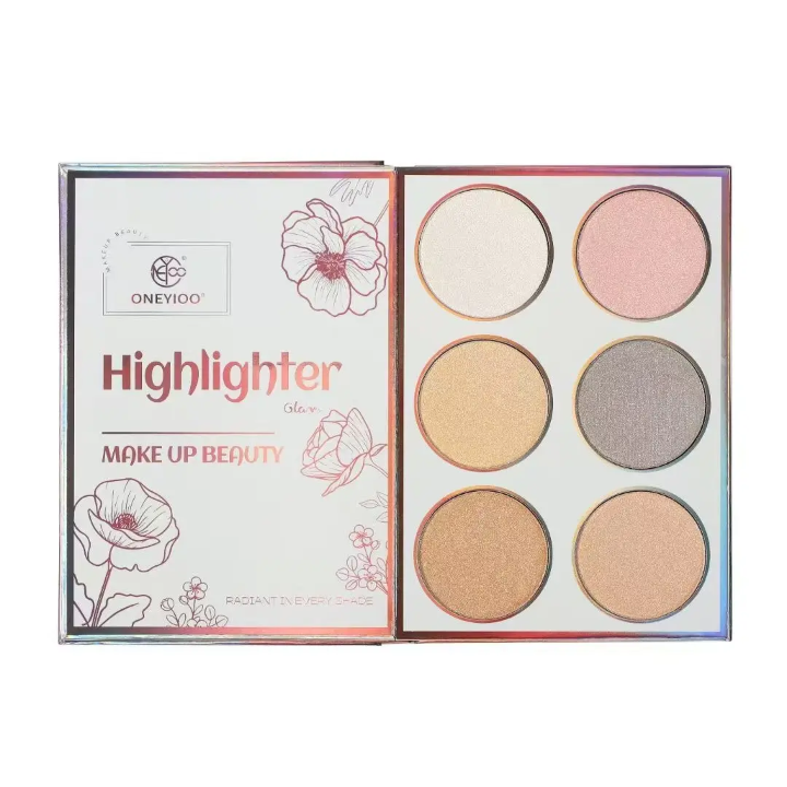 Professional Makeup kit