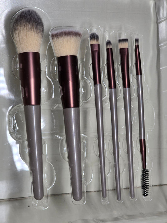 All in One Brushes